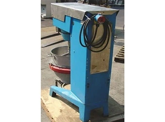 Used VARI VARI MIXER 100 QUART PLANETARY MIXER Planetary Mixers New York US | Michael Benalt Inc #1274352