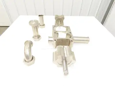 Used APV CREPACO _UNKNOWN_ Pumps Indiana US | Arrow Industrial #1445263