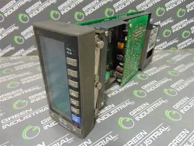 Yokogawa YS170-001 Programmable Controller Style S2 Used