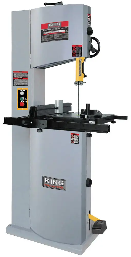 NEW KING CANADA KC-1502FXB