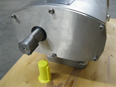 NEW Alfa Laval SRU3/027/HS