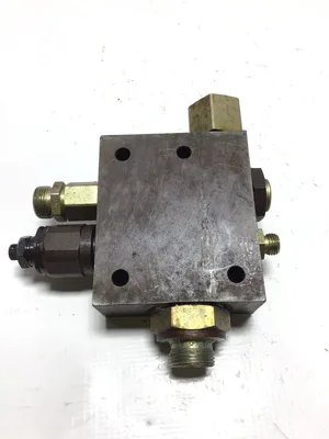 USED REXROTH 🔍 MODEL: ABSBG‑B3.5/SS10‑A‑100‑M/DSV‑10‑11‑0