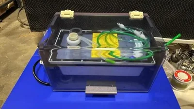 USED BECTON DICKINSON (BD) FACSCELESTA