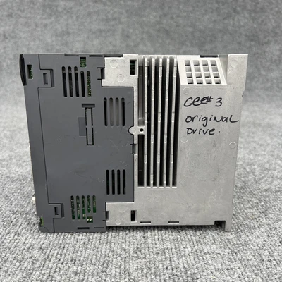 Used MITSUBISHI MR-J3-70A Servo Drives California US | Davliegogo LLC #1706265