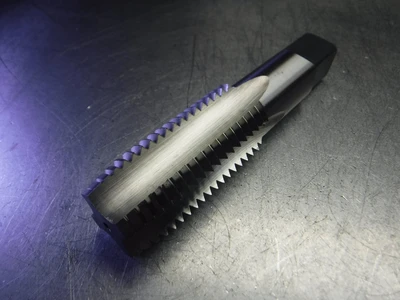 Nachi 1.375"-6NC GH4 HSS,5 Flute Plug Tap 1 3/8-6NC P GH4 / L911/64336 (LOC3424)