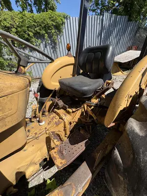 Used 1988 FORD 445A Tractors & Trailers New York US | Proxy Equipment #1388827