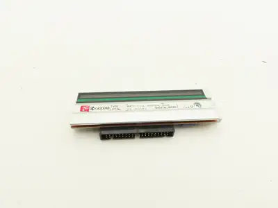Kyocera KST-104-SMPD4-DMX Datamax Thermal Print Head DPO220039