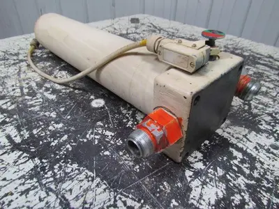 Used SCHROEDER _UNKNOWN_ Miscellaneous MRO | Arrow Industrial #648923
