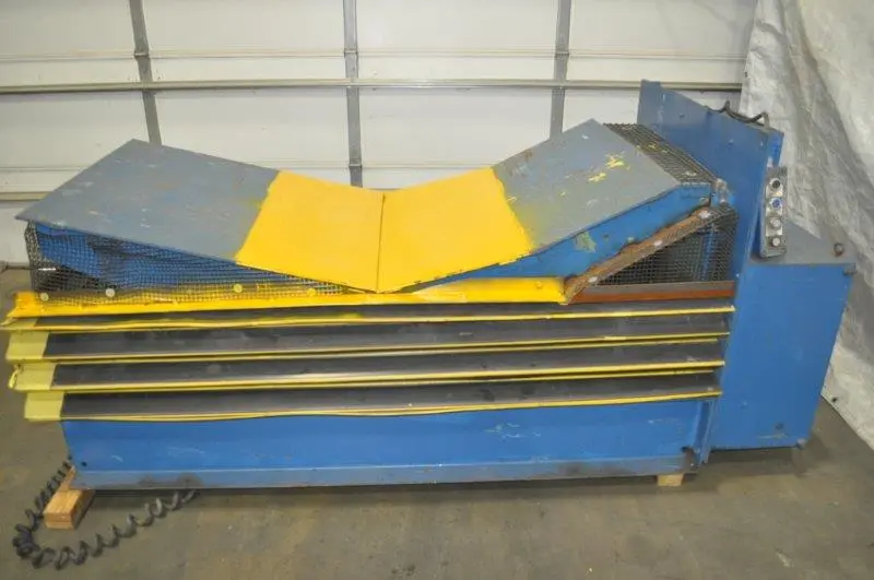 USED ROWE 12040CS&LB