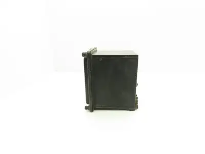 General Electric 12IJD53C14A Percentage Differential Relay 3.2-8.7A 50% Slope