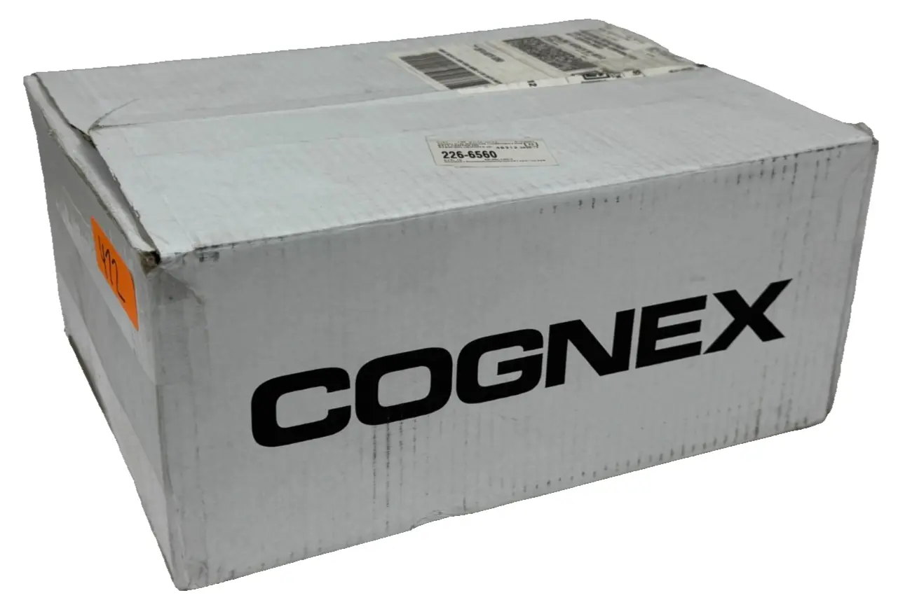 NEW COGNEX DM374X-TMAX-35-FCA DATAMAN BARCODE READER 830-20932-001 DM374X