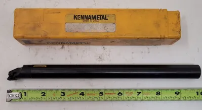 KENNAMETAL A12-SCLPR3 Tooling & Accessories, Boring | Machinery Central (2)