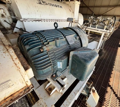 (3) Bird 36 x 72 solid bowl decanter centrifuges, 316SS.