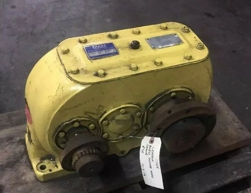 Used SGC Dorris 2838 Misc Electrical & Power Parts | J&J Industrial Supply #543745