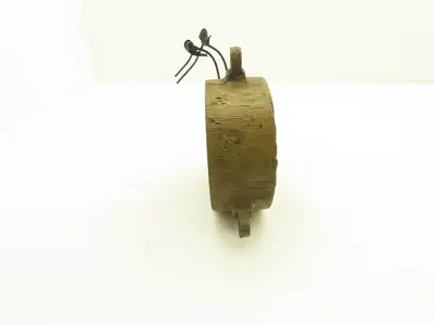 P&H Harnischfeger CD-2 Crane Magnetic Brake Coil 18VDC Pot Assembly