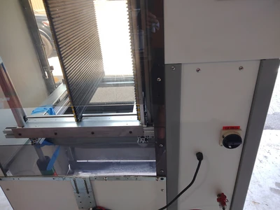 USED UNIVERSAL INSTRUMENTS 47624400