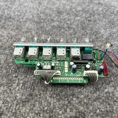 Used Sony VR-223 1-661-139-12 I/O Boards & Replacement Parts California US | Davliegogo LLC #1706511