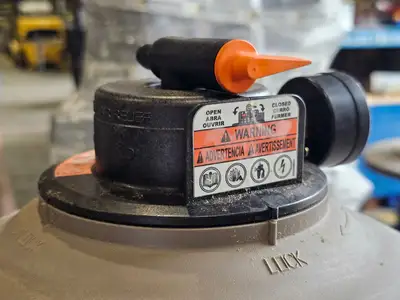 New | in-Stock HAYWARD DE7220 Parts (Hydraulics and Pneumatics) British Columbia CA | Lenmark #1440554