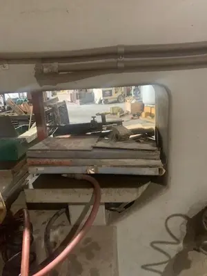 USED DOALL 3613-0