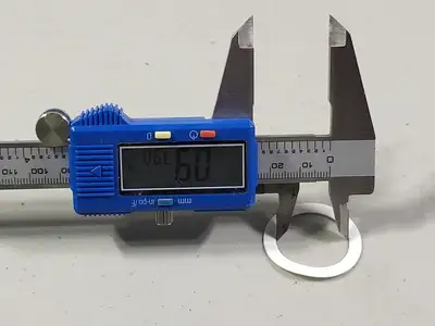 NEW DE JONG BDV-14114A2