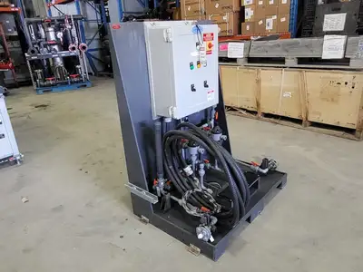 Used 2019 EVOQUA _UNKNOWN_ Mining Equipment British Columbia CA | Lenmark #274480