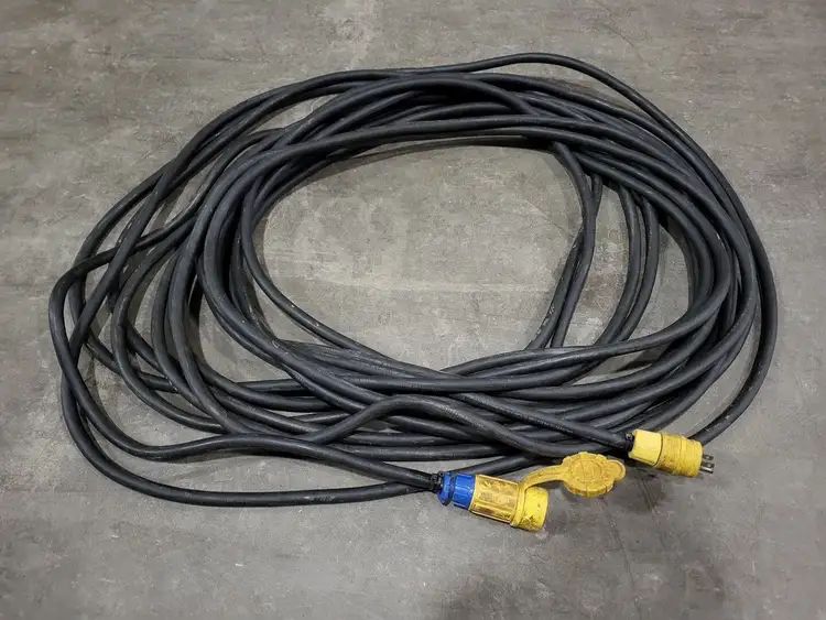 Used CCI SEOPRENE _UNKNOWN_ Cable & Wire British Columbia CA | Lenmark #250590