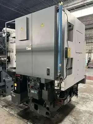 Used 2006 OKUMA 2SP-V60 CNC Lathes Illinois US | Perfection Global, LLC. #916084
