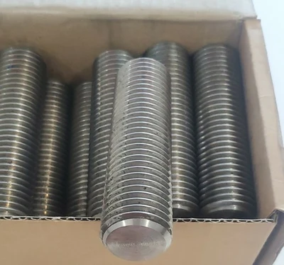 NEW Metric & M.C. Corp 976