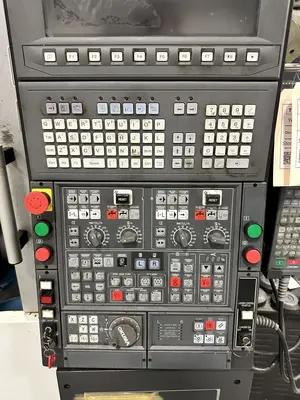 USED 2015 OKUMA 2SP-150H