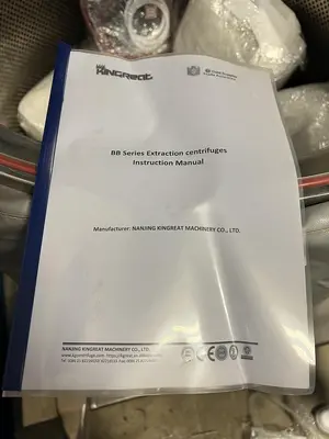 NEW 2023 KINGREAT BB-100
