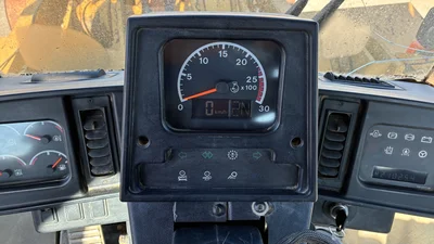 Used 2001 Caterpillar 980G Wheel Loaders Maryland US | Zadoon Equipment #1470080