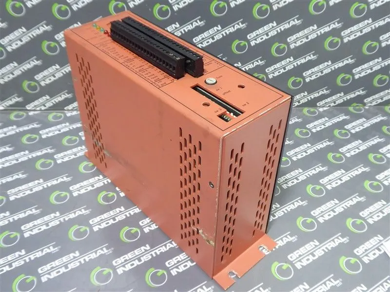 Whedco IMC-3141-2-B IMC Series Intelligent Motor Controller 78003892 / 9111 Used