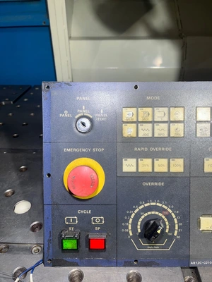 USED FANUC A02B-0110-C075