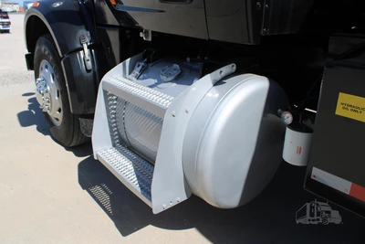Used 2019 PETERBILT 567 Tractors & Trailers Texas US | Roll Off Truck World #1486370