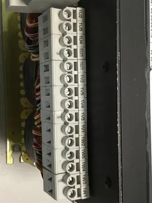 USED TRAFOMODERN NGD3-0600-S001