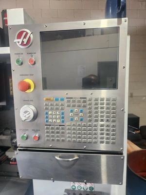2017 HAAS DM-2 Vertical Machining Centers | Toolquip, Inc. (7)