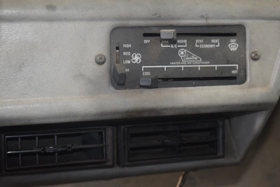 Used 1994 MACK RD688S Dump trucks Florida US | Proxy Equipment #1378345
