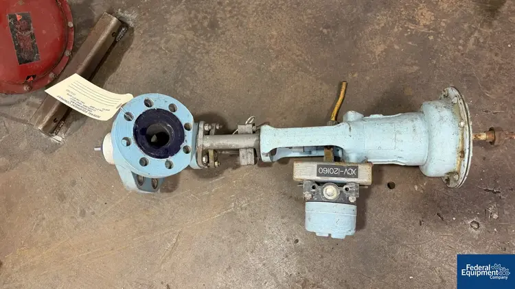 Used Pfaudler _UNKNOWN_ Glass Lined Equipment Ohio US | Federal Equipment Company #1256556