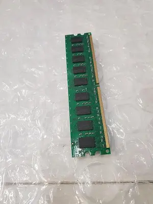 MICRON MT18HTF6472AY-53EB2 512MB DDR2 MEMORY