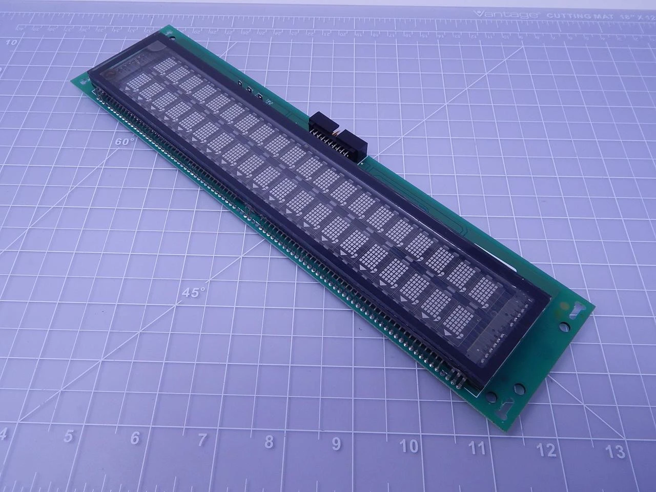 Used FUTABA _UNKNOWN_ Interface Monitors Texas US | OCO Industrial #1719693