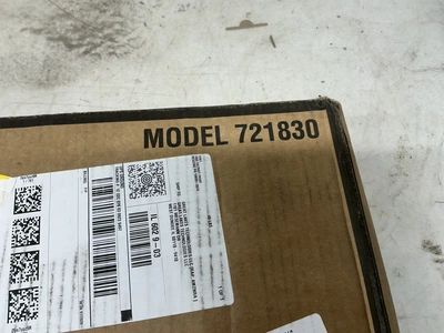 Used WEN 721830 Material Handling (misc) Michigan US | Miedema Asset Management Group #1369902
