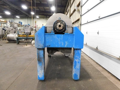 Used GEA NA Tricanter Centrifuges Ohio US | Equipment Recovery Corp. #1331516