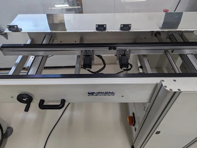 Used Simplimatic Automation 8062 Miscellaneous PCB & SMT Equipment Michigan US | 4Tech USA #1540456