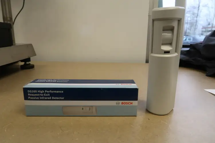 New | in-Stock BOSCH DS160 Safety Equipment British Columbia CA | Lenmark #265874