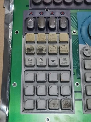 USED ITT 251547