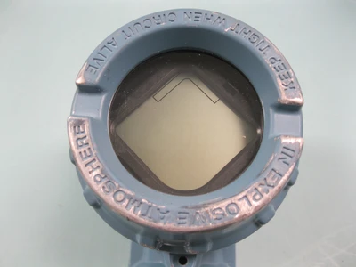 USED Rosemount 4088 A1P12G4R2A111AC12E5M5HX