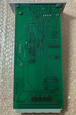 USED Hugo Sachs Elektronik 705-1