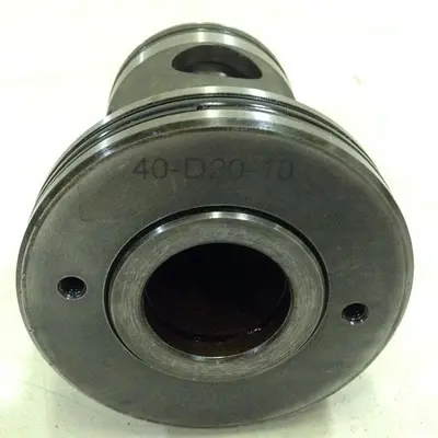 USED VICKERS 40D2010
