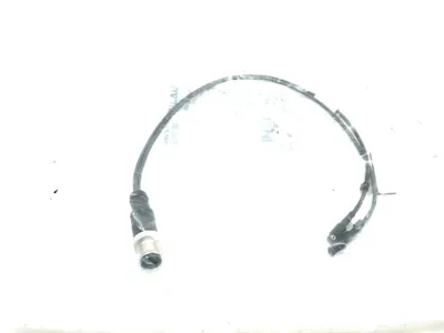 NEW BALLUFF BMF 214K-PS-C-2A-SA95-S4-00,3 MAGNETIC SENSOR BMF214KPSC2ASA95S4003