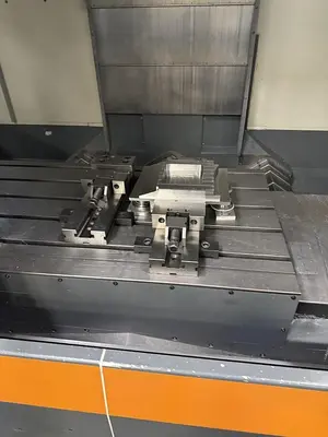 Used 2002 MAS VCI-D 1270 Vertical Machining Centers CZ | Amaron s.r.o. #1147053